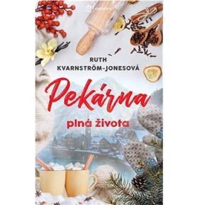 Pekárna plná života