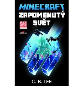 Minecraft Zapomenutý svět