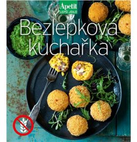 Bezlepková kuchařka
