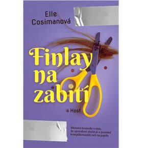 Finlay na zabití