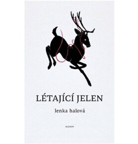 Létající jelen