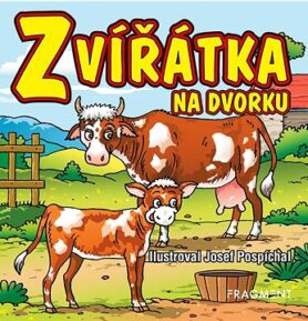 Zvířátka na dvorku