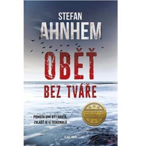 Oběť bez tváře