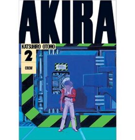 Akira 2
