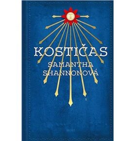 Kostičas