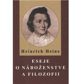 Eseje o náboženstve a filozofií