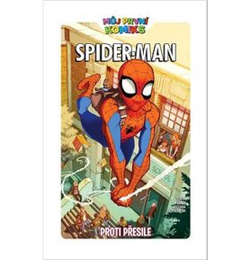 Spider-Man Proti přesile
