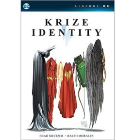 Krize identity