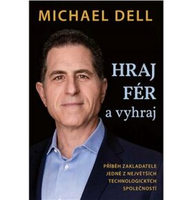 Hraj fér a vyhraj: Příběh zakladatele jedné z největších technologických společností