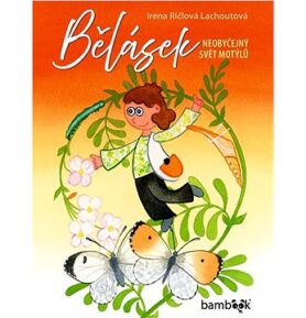 Bělásek