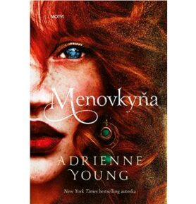 Menovkyňa