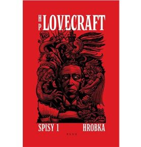 Hrobka: Spisy 1