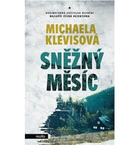 Sněžný měsíc