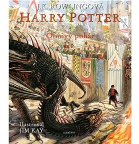 Harry Potter a Ohnivý pohár