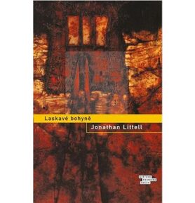Laskavé bohyně
