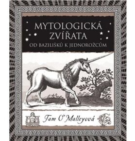 Mytologická zvířata: Od bazilišků k jednorožcům
