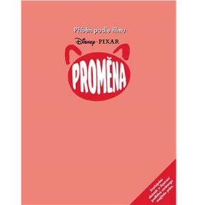 Proměna Příběh podle filmu