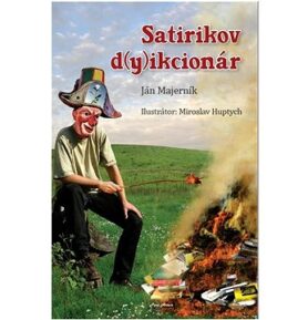 Satirikov dy(i)kcionár