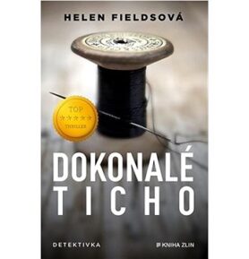 Dokonalé ticho: Detektivka