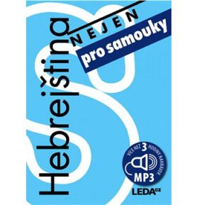 Hebrejština (nejen) pro samouky