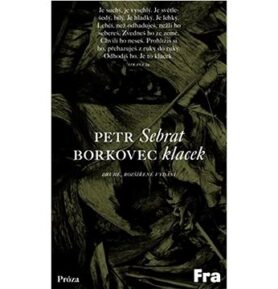 Sebrat klacek