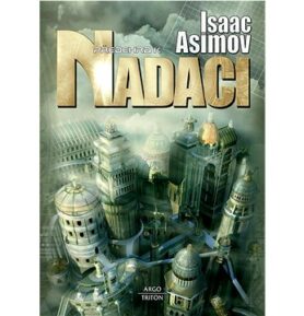 Předehra k Nadaci