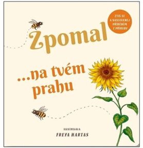 Zpomal ...na tvém prahu