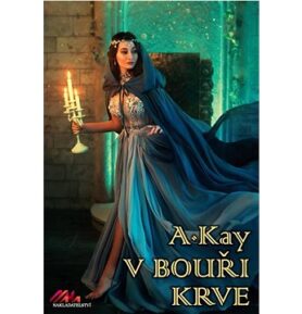 V bouři krve