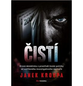 Čistí