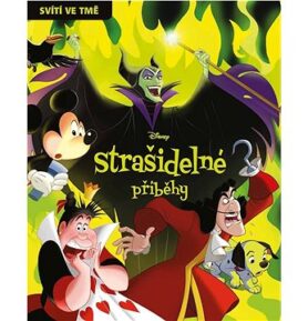 Disney Strašidelné příběhy