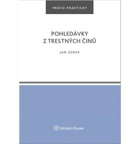 Pohledávky z trestných činů
