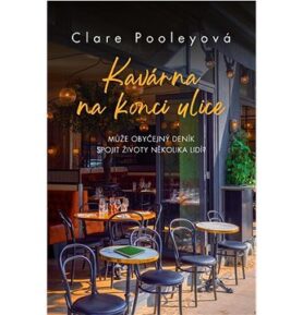 Kavárna na konci ulice
