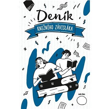 Deník knižního závisláka 2022