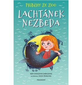 Příběhy ze zoo Lachtánek nezbeda