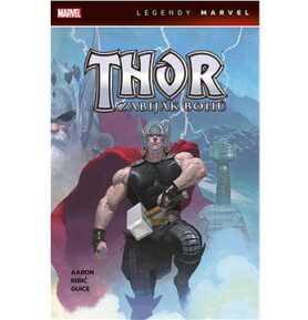 Thor Zabiják bohů