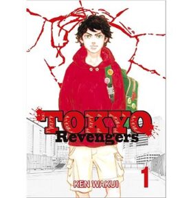 Tokyo Revengers 1