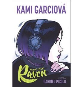 Mladí titáni Raven
