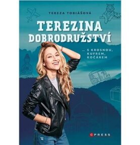 Terezina dobrodružství: S krosnou, kufrem kočárem