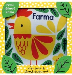 Farma - První látková kniha