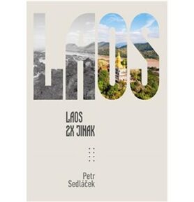 Laos 2x jinak