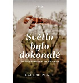 Světlo bylo dokonalé
