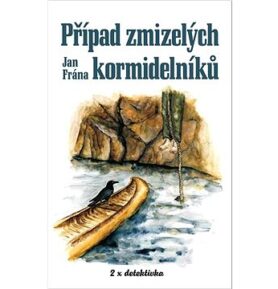 Případ zmizelých kormidelníků