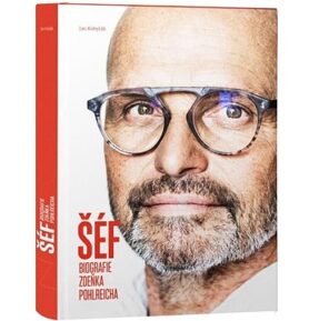 Šéf biografie Zdeňka Pohlreicha