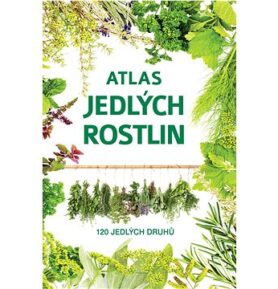 Atlas jedlých rostlin