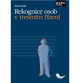 Rekognice osob v trestním řízení
