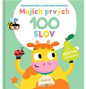 Mojich prvých 100 slov Statok