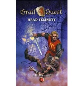 Hrad temnoty