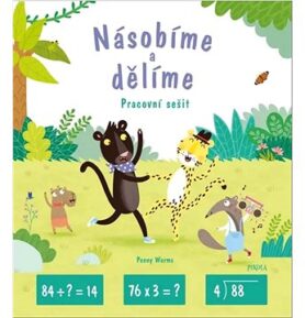 Násobíme a dělíme