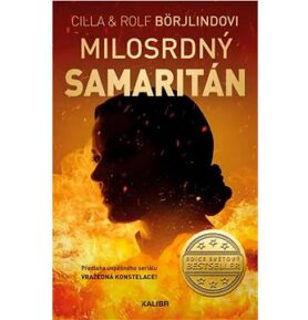 Milosrdný Samaritán