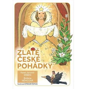 Zlaté české pohádky